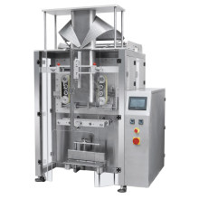 Máquina de empacotamento automático da fábrica do feijão do alimento / café